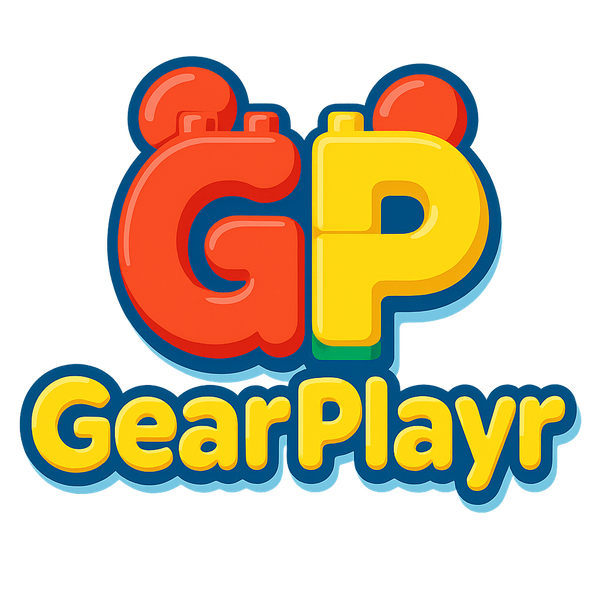 GearPlayr
