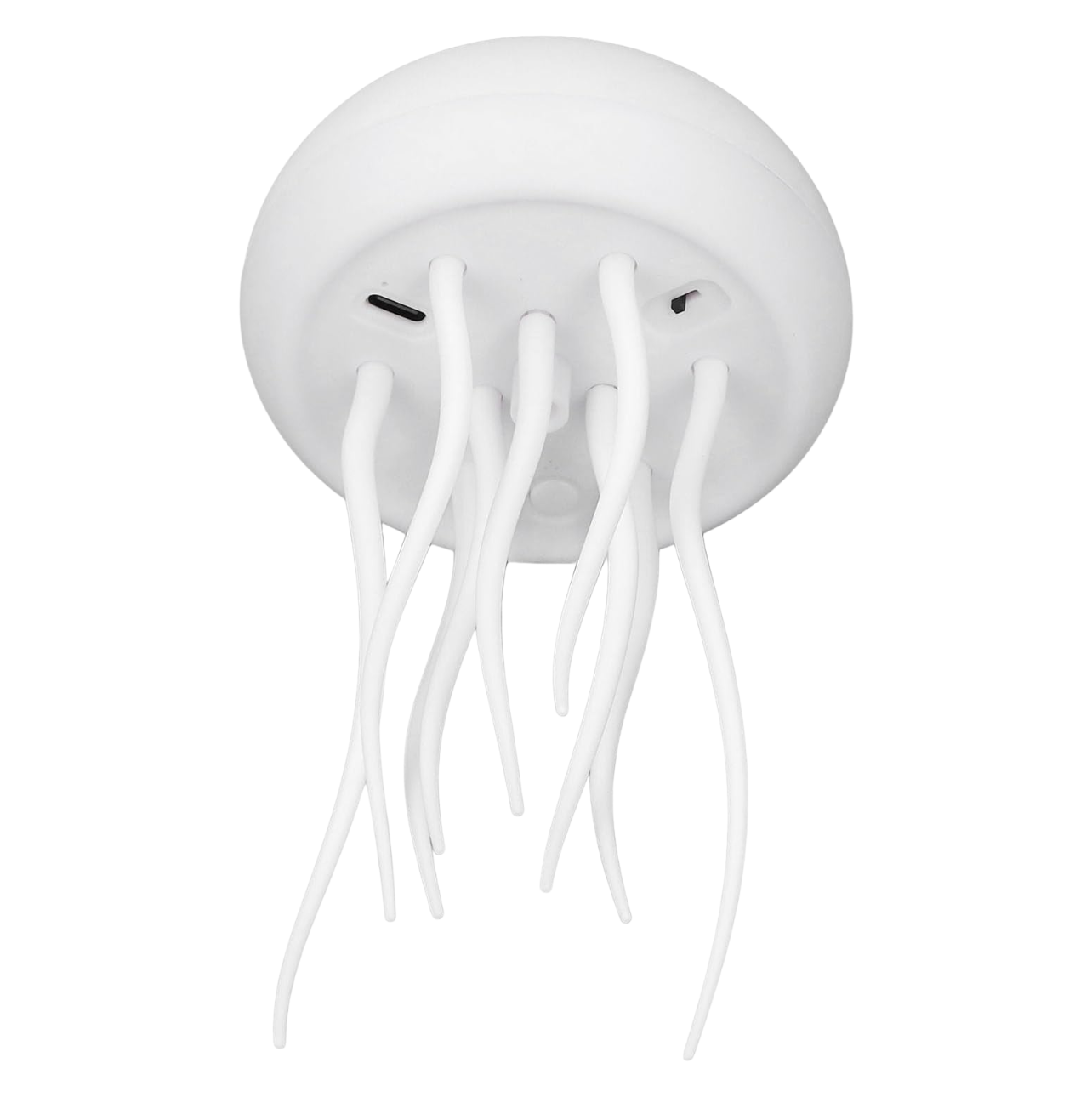 Floating Jellyfish Lamp