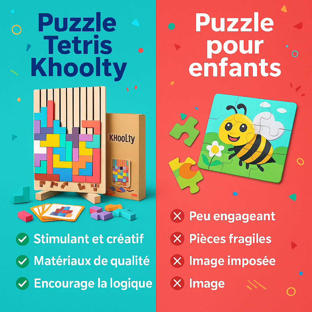 Puzzle Khoolty : il s’amuse, il progresse… et je suis fière de lui™ 🧩