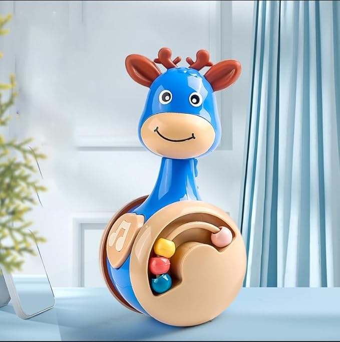 Boys & Girls ™ Tumbler Wobbler Toy