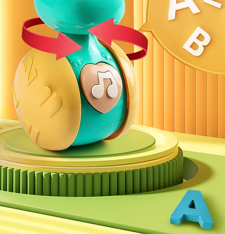 Boys & Girls ™ Tumbler Wobbler Toy