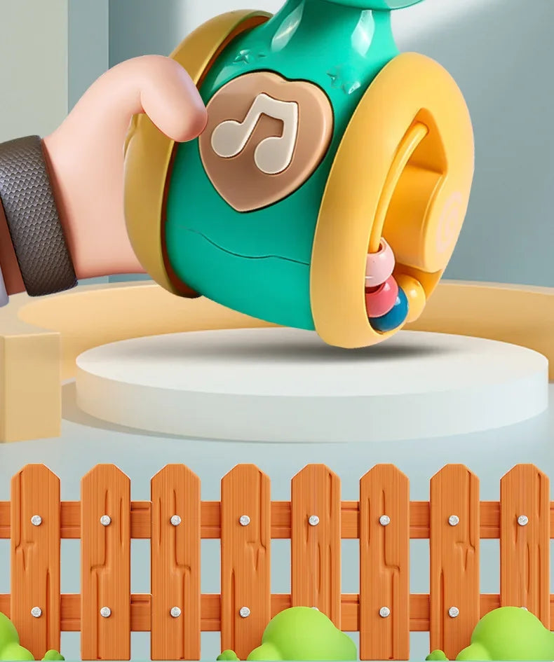 Boys & Girls ™ Tumbler Wobbler Toy