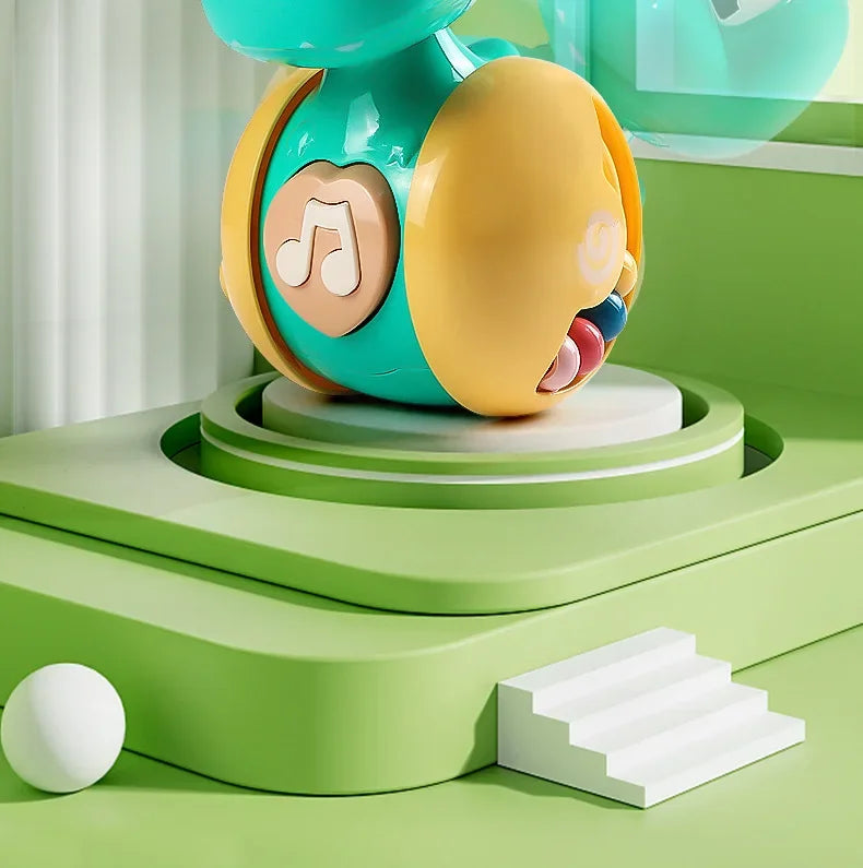 Boys & Girls ™ Tumbler Wobbler Toy