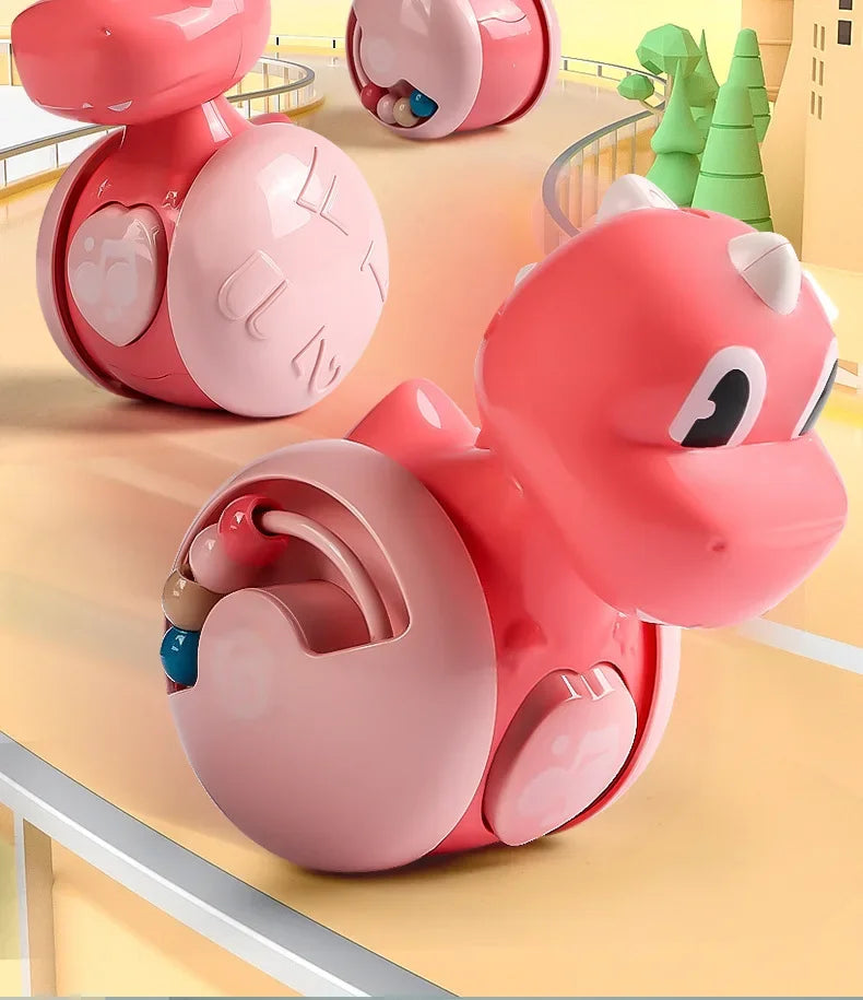 Boys & Girls ™ Tumbler Wobbler Toy