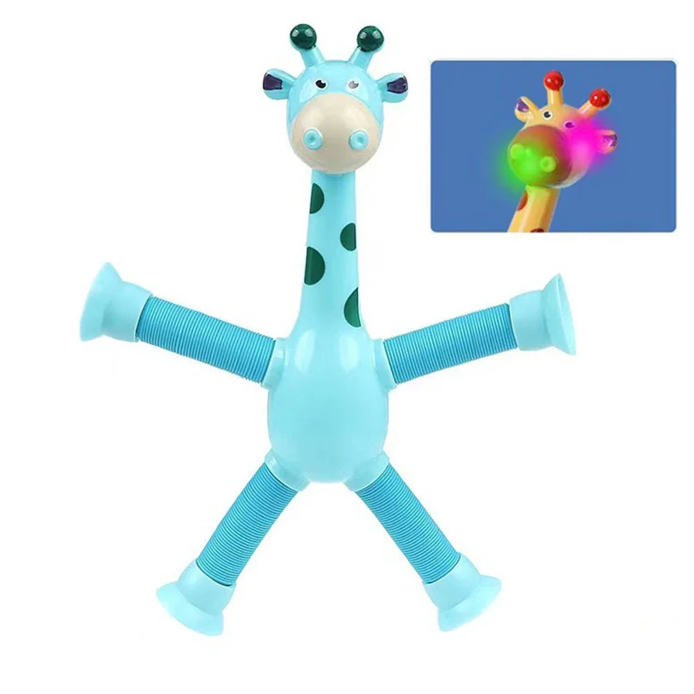 Twist & Pop Up Fidget Giraffe™ 🦒