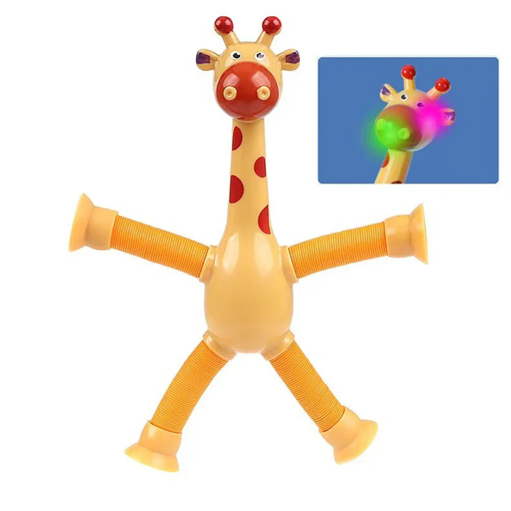 Twist & Pop Up Fidget Giraffe™ 🦒