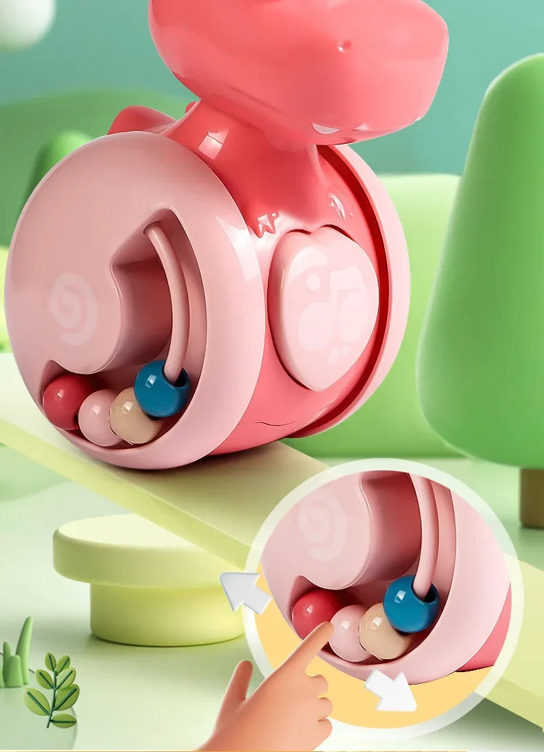 Boys & Girls ™ Tumbler Wobbler Toy