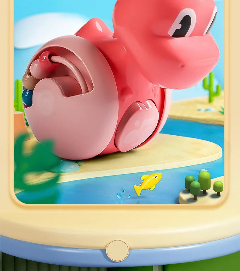 Boys & Girls ™ Tumbler Wobbler Toy