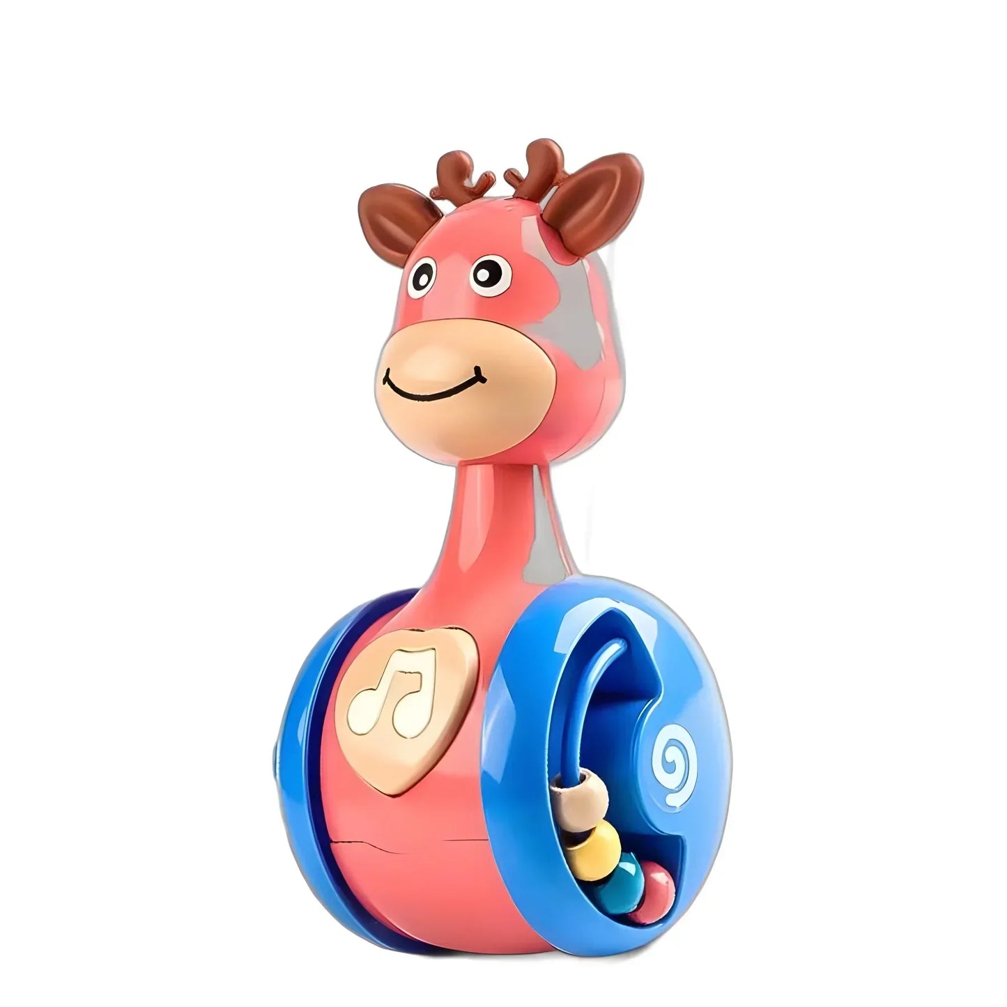 Boys & Girls ™ Tumbler Wobbler Toy