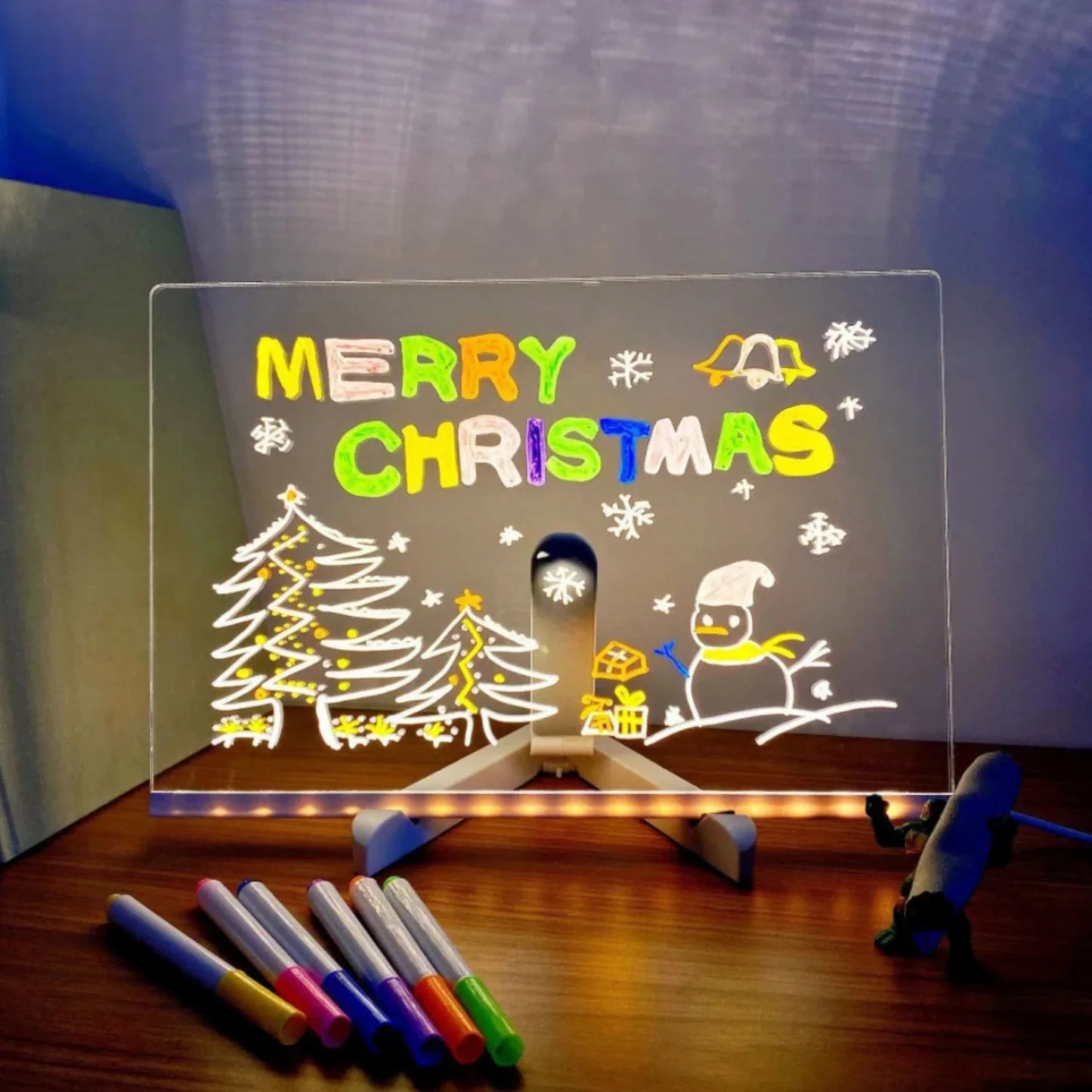 GlowPop™ Glow Board