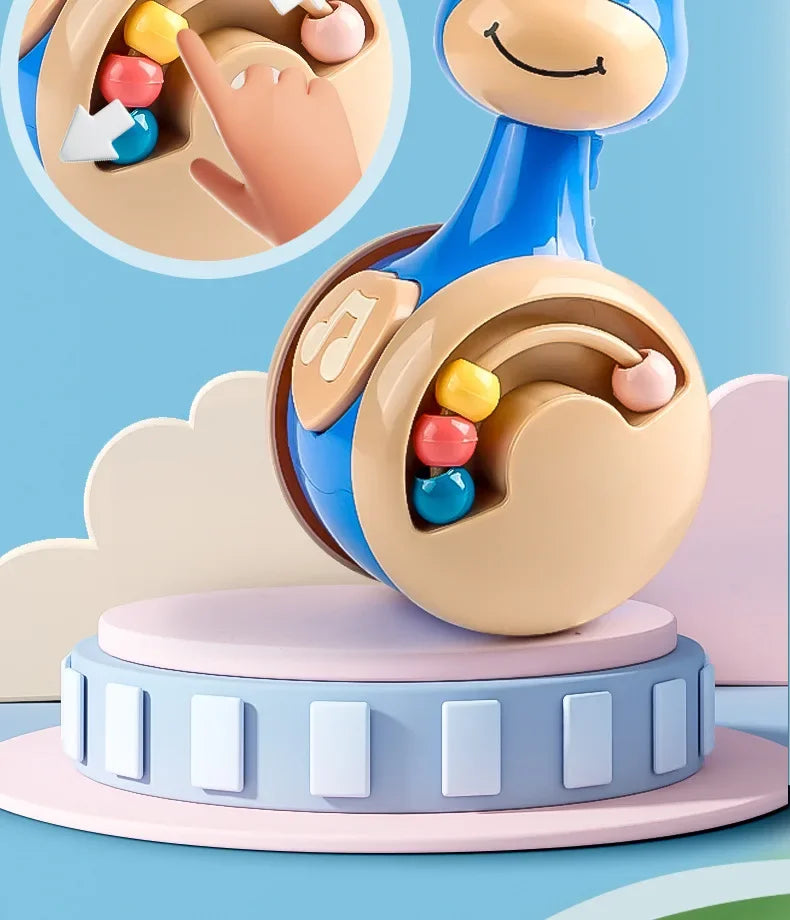 Boys & Girls ™ Tumbler Wobbler Toy