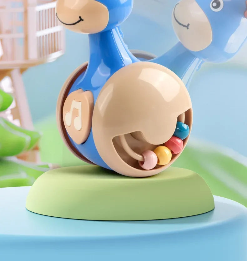 Boys & Girls ™ Tumbler Wobbler Toy