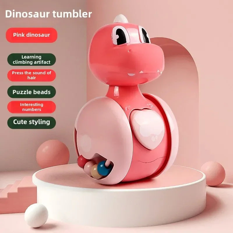 Boys & Girls ™ Tumbler Wobbler Toy